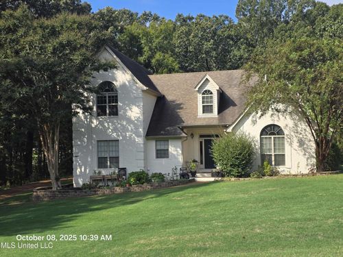 3583 College Bluff Cv, Olive Branch, MS, 38654 | Card Image