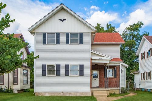 458 E Main St, Newark, OH, 43055-7006 | Card Image