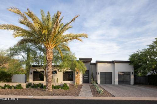 4343 E Marion Way, Phoenix, AZ, 85018-1149 | Card Image
