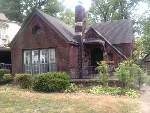 507 E Frank Ave, Memphis, TN, 38106-7435 | Card Image