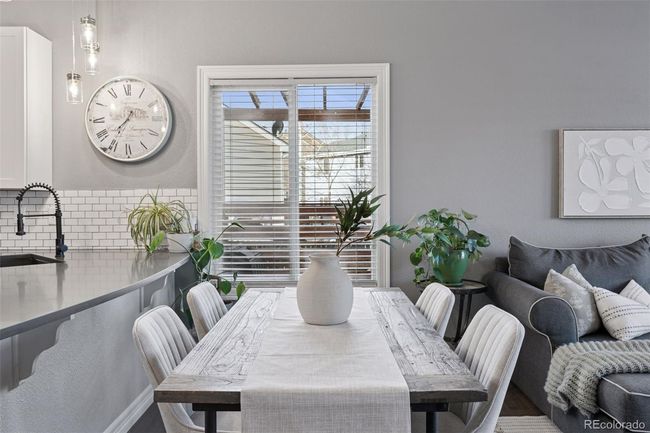 10685 Milwaukee Ct, Townhouse with 3 bedrooms, 3 bathrooms and 6 parking in Northglenn CO | Image 10