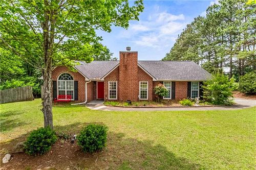 13885 Panhandle Ln, Hampton, GA, 30228-2205 | Card Image