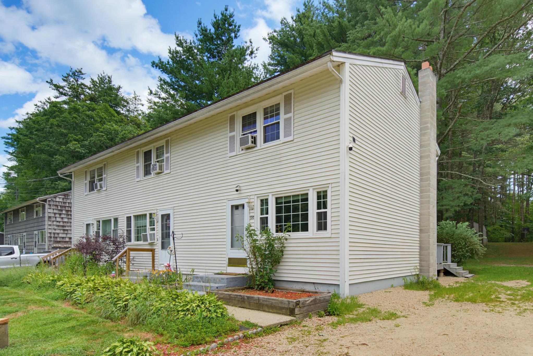 Residential in Litchfield