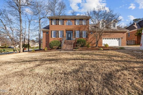 3306 Doral Ct, Burlington, NC, 27215-8101 | Card Image