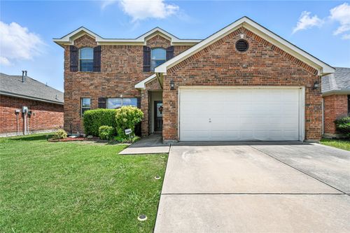 4917 Caraway Dr, Fort Worth, TX, 76179-8107 | Card Image