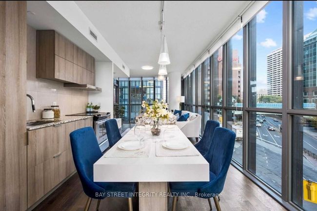 415 - 101 Charles St E, Condo with 2 bedrooms, 2 bathrooms and null parking in Toronto ON | Image 8
