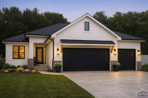 6211 Sw 46th Ct, Topeka, KS, 66610 | Card Image