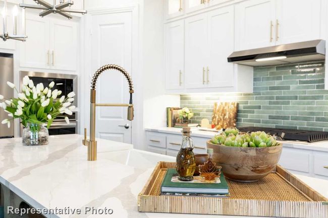 Kitchen (Representative Photo) | Image 4
