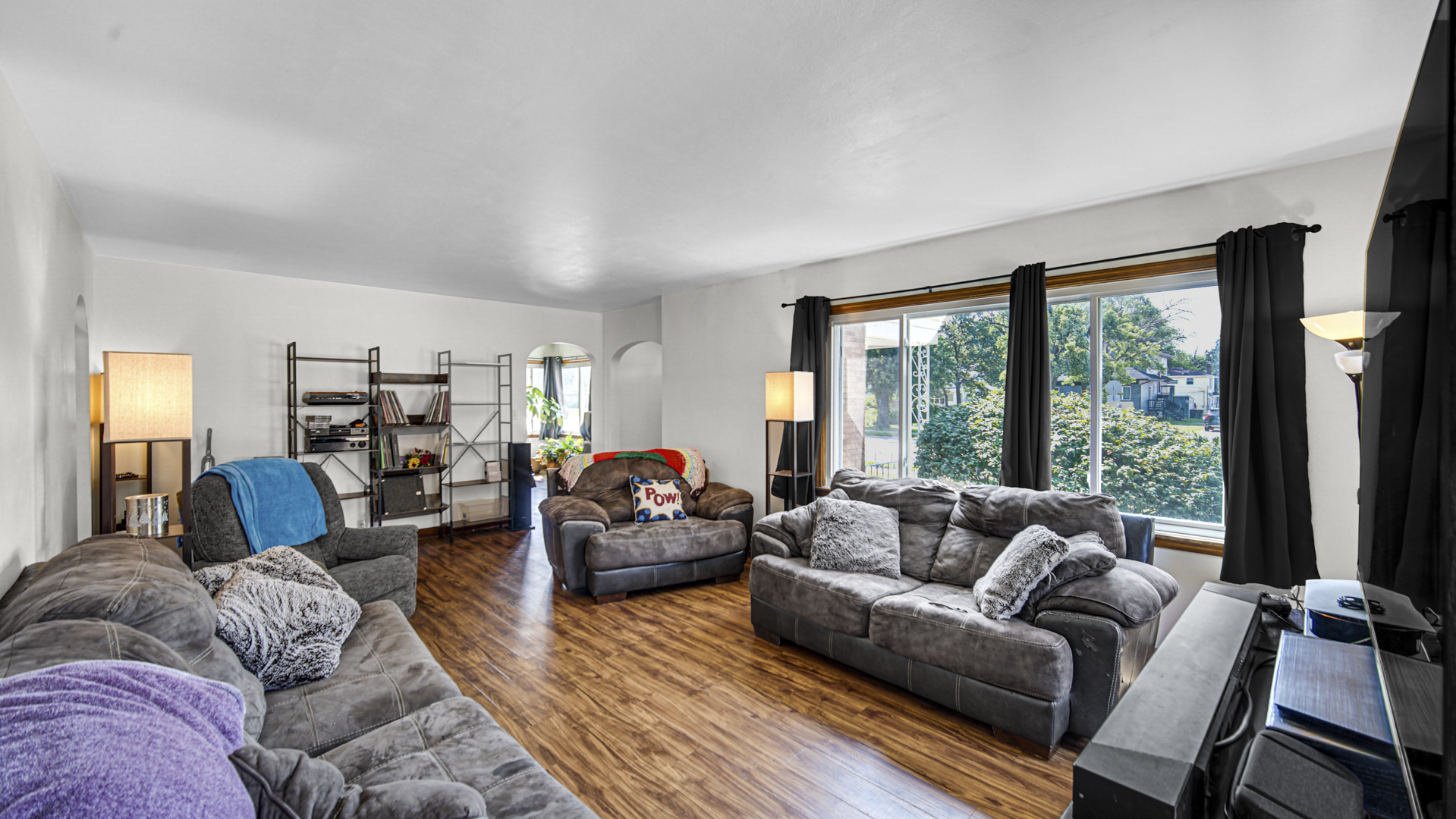 Residential in Lansing 3