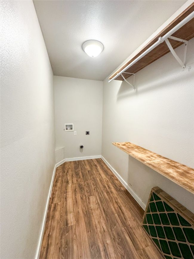 707 N 4 Th St, House other with 3 bedrooms, 2 bathrooms and null parking in Haskell TX | Image 20