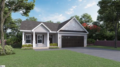 4 Beechcroft Place, Fountain Inn, SC, 29644 | Card Image