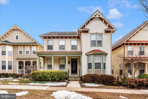 3907 Braveheart Cir, FREDERICK, MD, 21704-7747 | Card Image