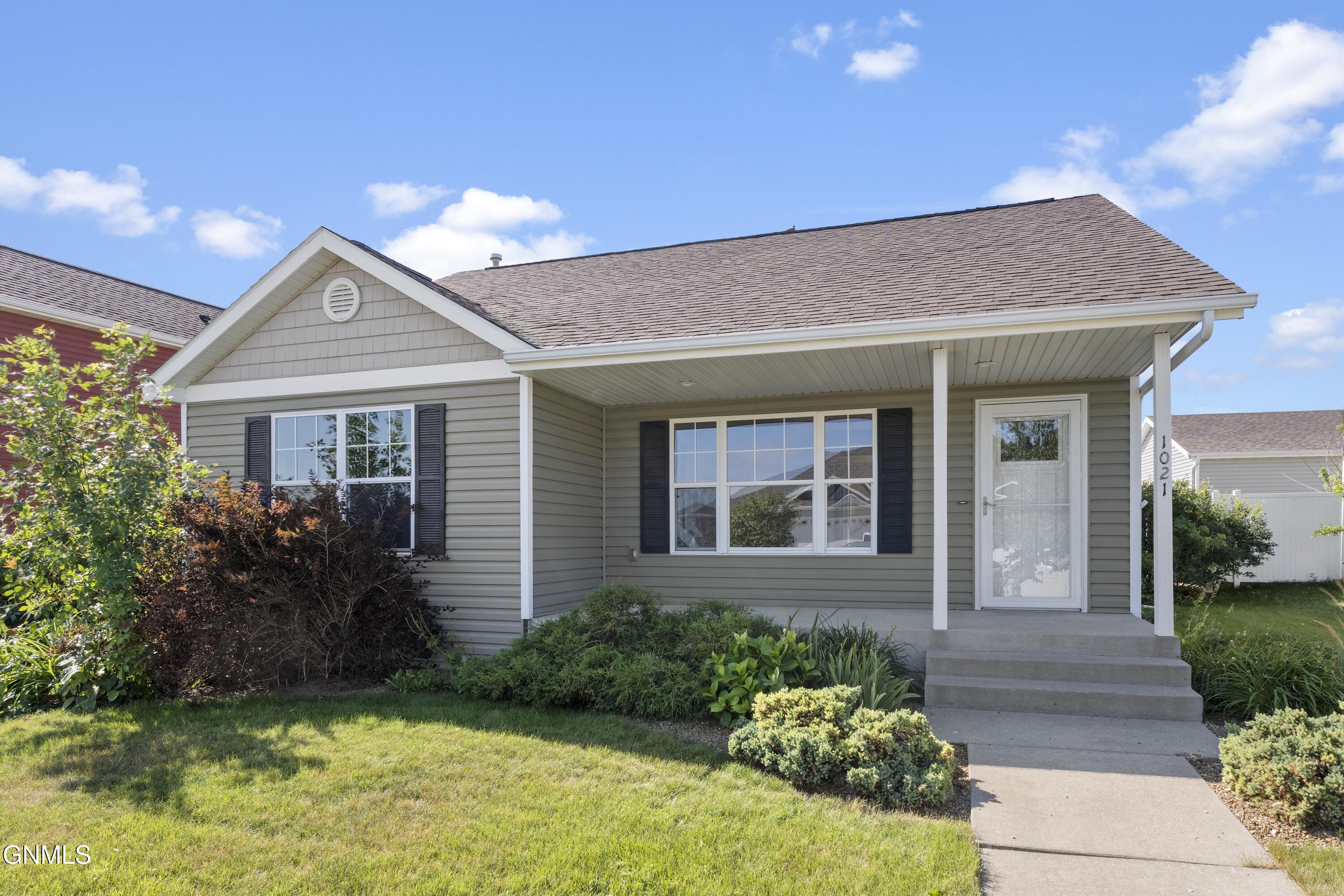Residential in Bismarck