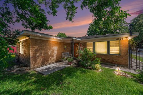 6503 Sharon Ln, Hitchcock, TX, 77563 | Card Image