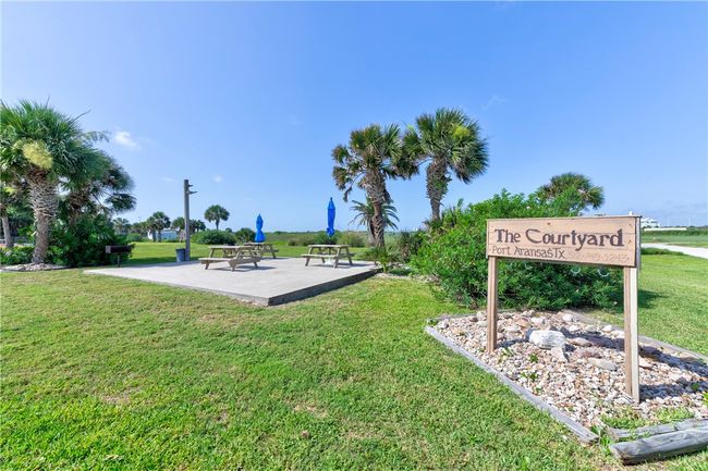 UNIT-229 - 622 Beach Access Road 1 A, Condo with 0 bedrooms, 1 bathrooms and null parking in Port Aransas TX | Image 21