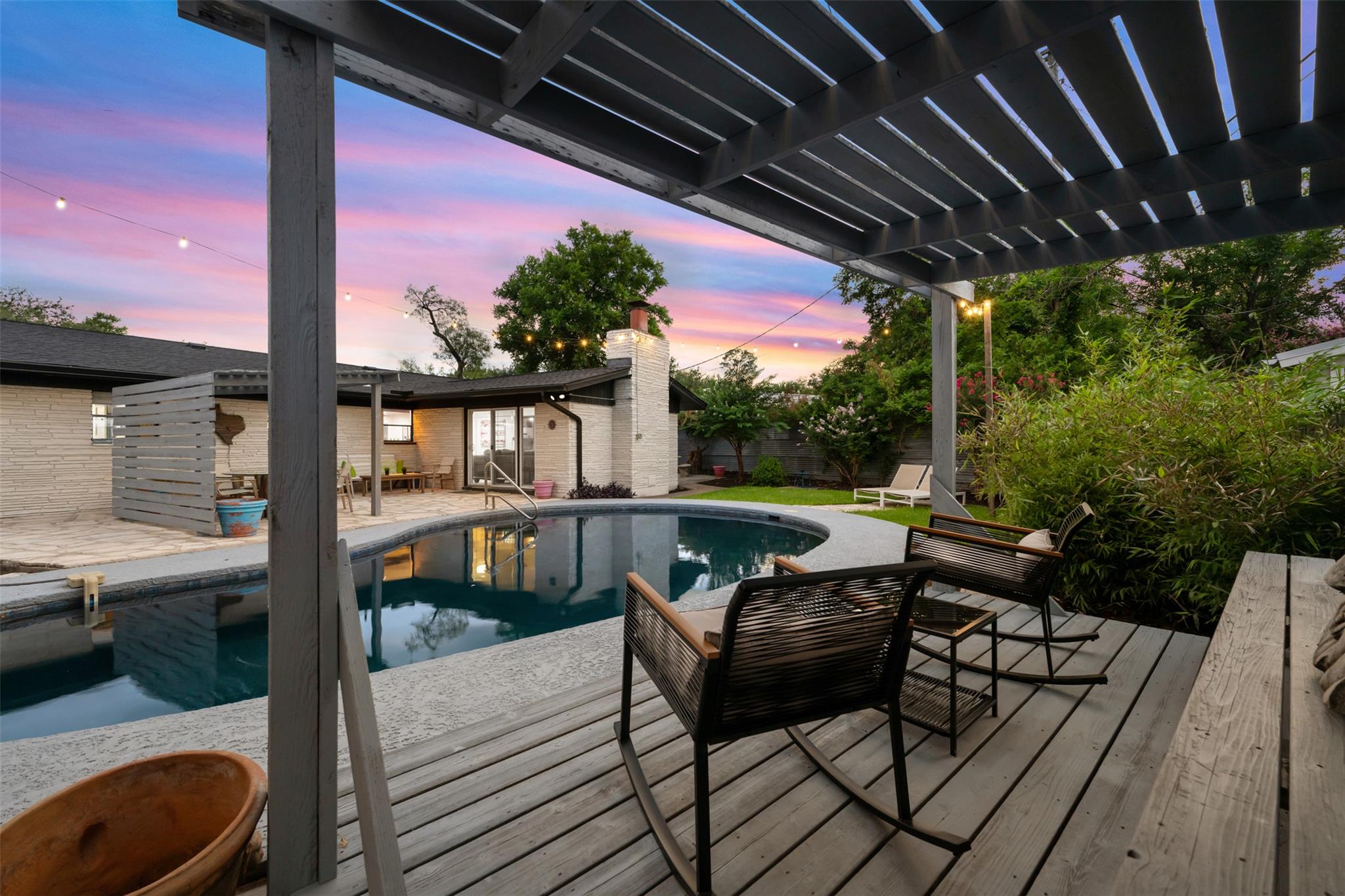 Residential in Austin 3