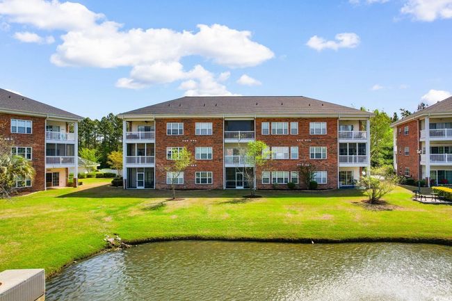 UNIT-103 - 3927 Gladiola Ct, Condo with 2 bedrooms, 2 bathrooms and null parking in Myrtle Beach SC | Image 30