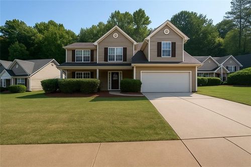 4114 Waters End Ln, Snellville, GA, 30039-6850 | Card Image
