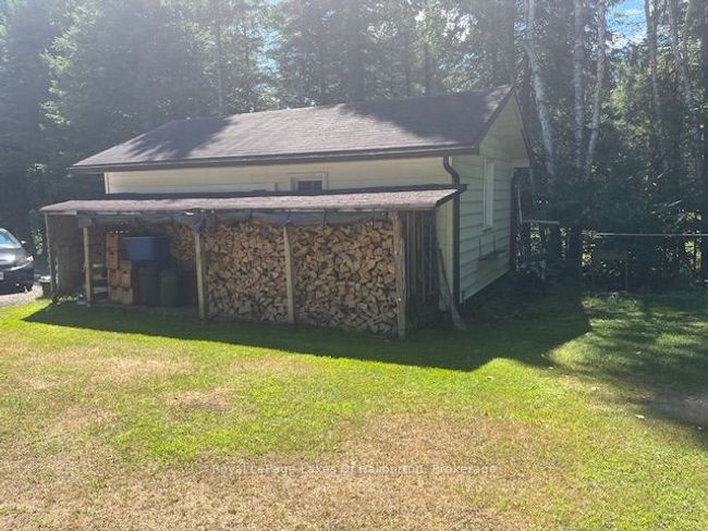 1293 Green Lake Rd, House other with 3 bedrooms, 2 bathrooms and 4 parking in Haliburton ON | Image 42