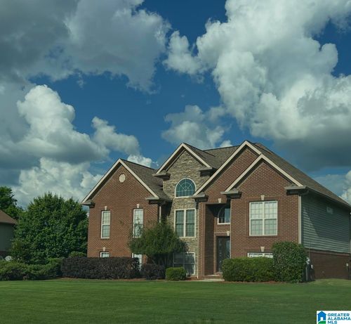 74 Willow Parc Dr, Hayden, AL, 35079-8664 | Card Image