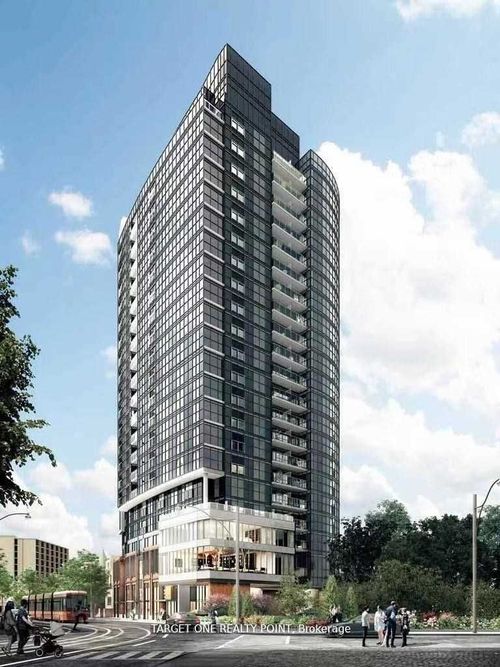 1603-219 Dundas St E, Toronto, ON, M5A0V1 | Card Image