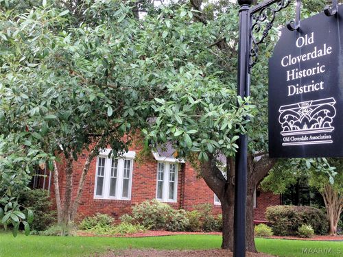 1458 Watson Avenue, Montgomery, AL, 36106 | Card Image