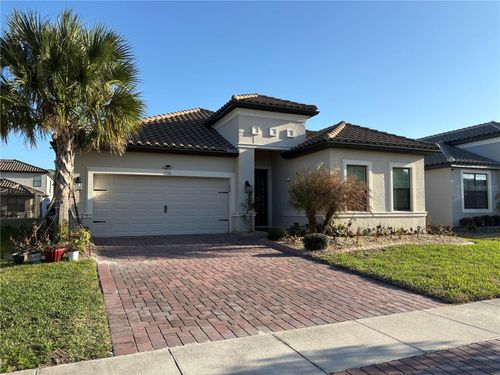 1710 Goblet Cove St, Kissimmee, FL, 34746-2992 | Card Image