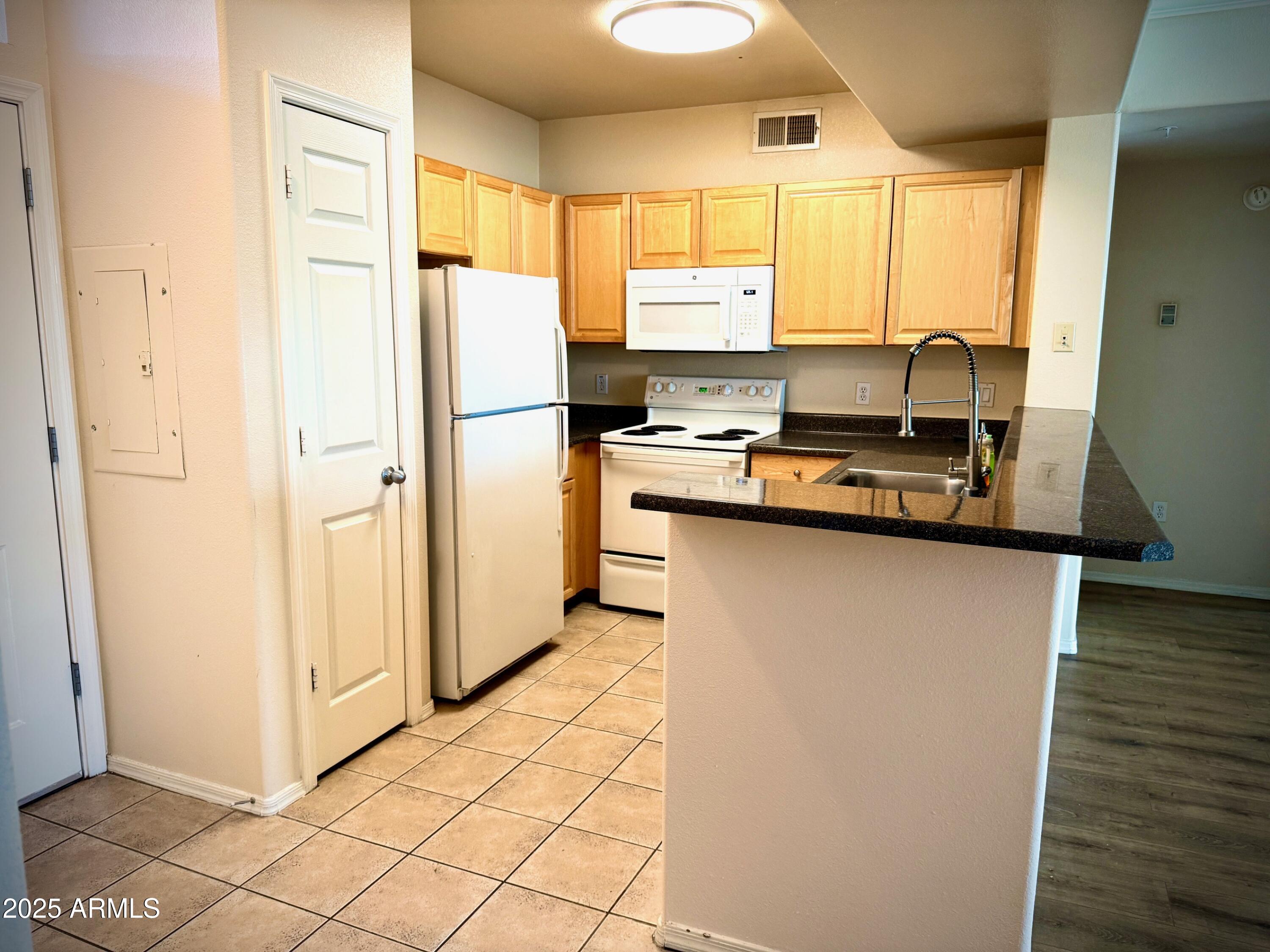 Residential Lease in Scottsdale