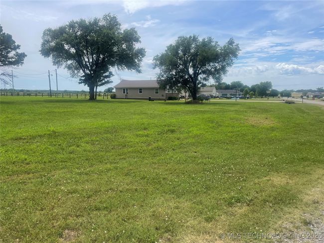 12 E Clover Cir, Home with 0 bedrooms, 0 bathrooms and null parking in Tahlequah OK | Image 4