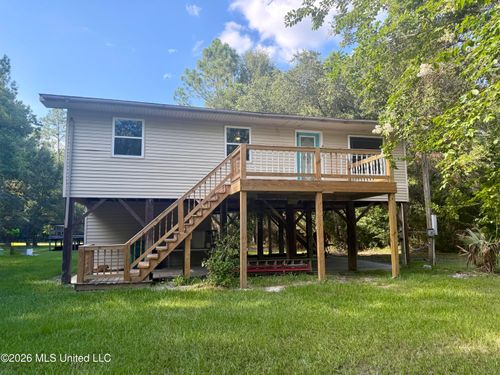 4056 Fifth St, Bay Saint Louis, MS, 39520-7711 | Card Image