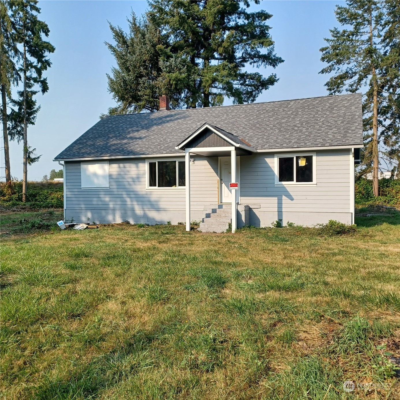 1257 S Yew St, Centralia, WA 98531