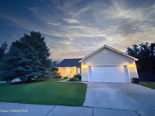 14364 N Cascade St, Rathdrum, ID, 83858-8543 | Card Image