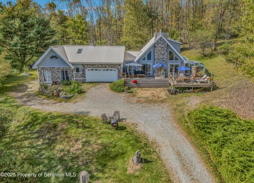 242 Shore Dr, Hop Bottom, PA, 18824-7907 | Card Image