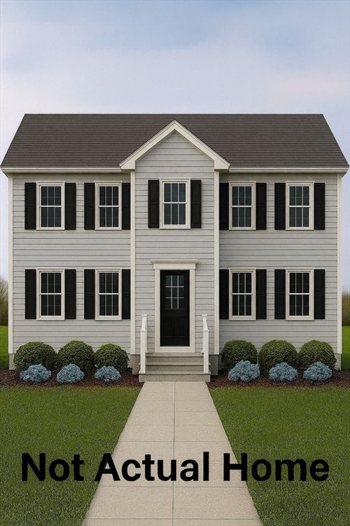308 Charge Pond Rd, Wareham, MA, 02571-1116 | Card Image