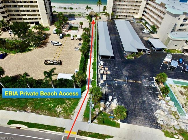 COMMUNITY DEEDED BEACH ACCESS | Image 49
