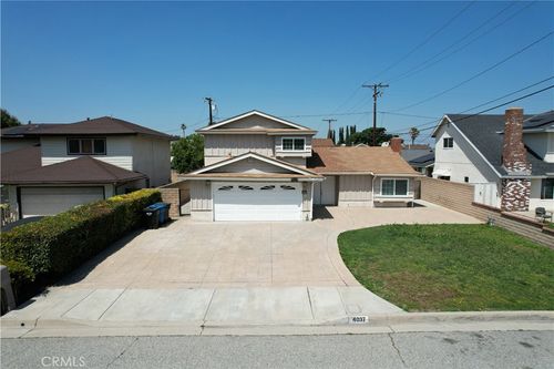 4037 S Ellesford Ave, West Covina, CA, 91792-3003 | Card Image