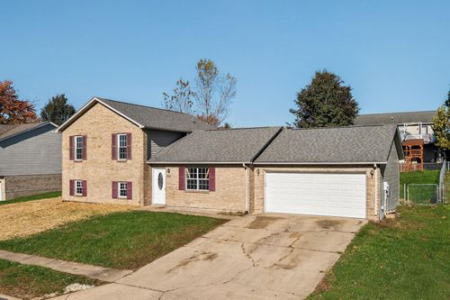 292 Harvest Way, Crittenden, KY, 41030-8729 | Card Image