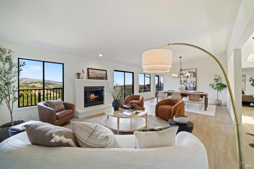 229 Oak Springs Dr, San Anselmo, CA, 94960-1326 | Card Image