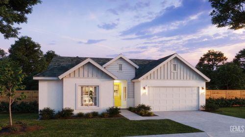 8515 Estes Park St, Bakersfield, CA, 93314-7543 | Card Image