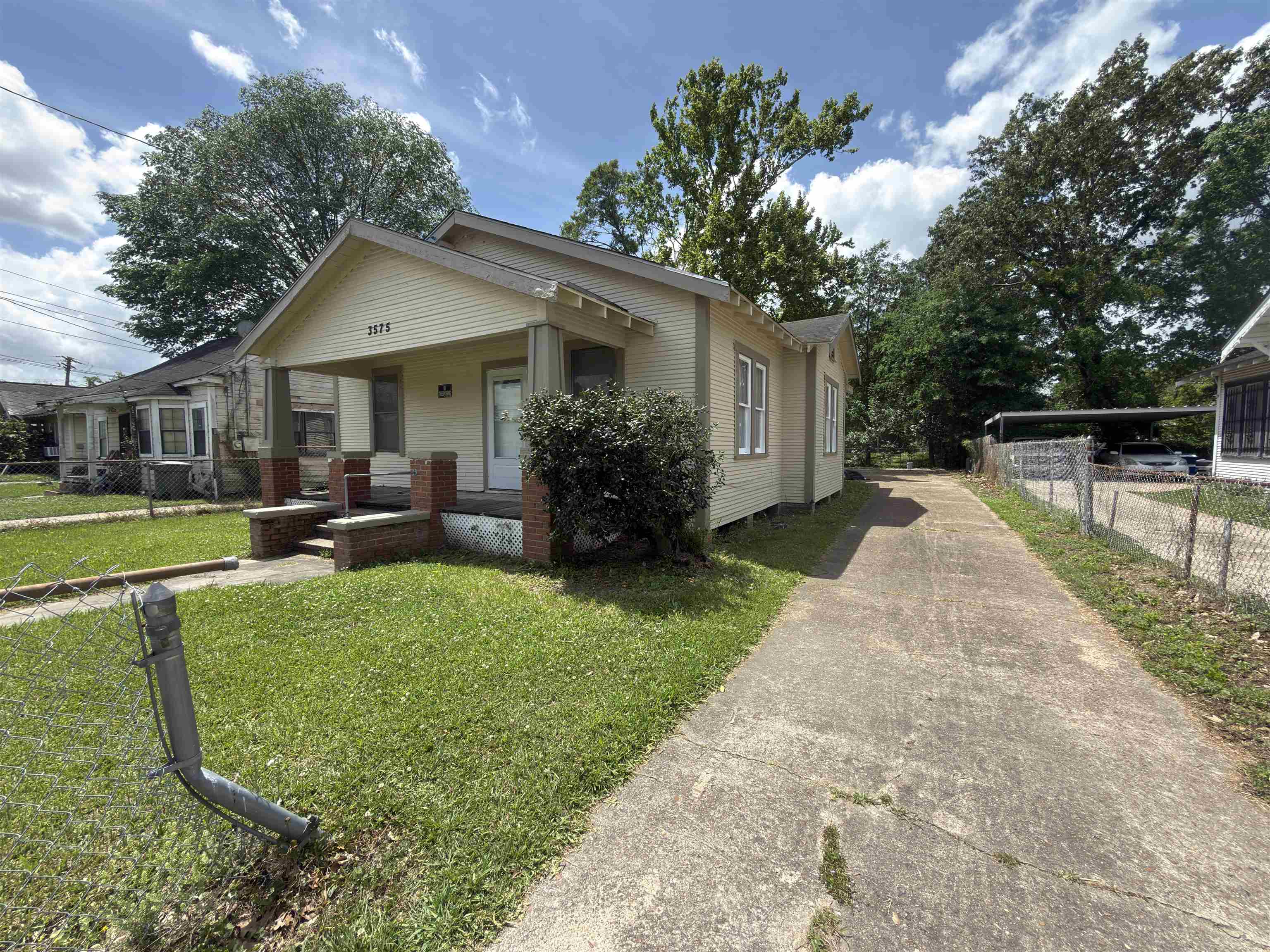 Residential in Beaumont 2