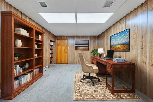 VIRTUALLY STAGED HOME OFFICE | Image 75