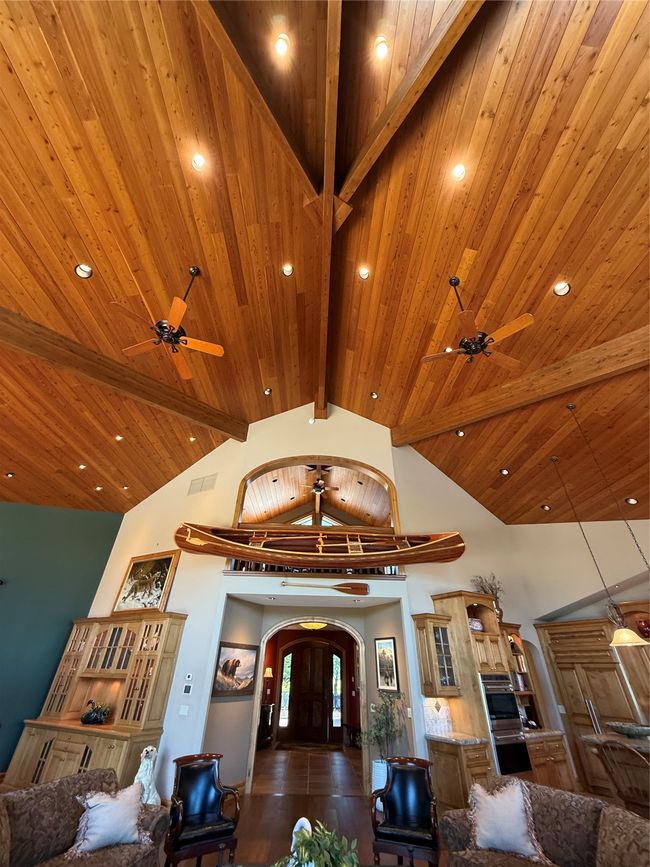 639 Three Eagle Ln, House other with 7 bedrooms, 8 bathrooms and null parking in Bigfork MT | Image 123