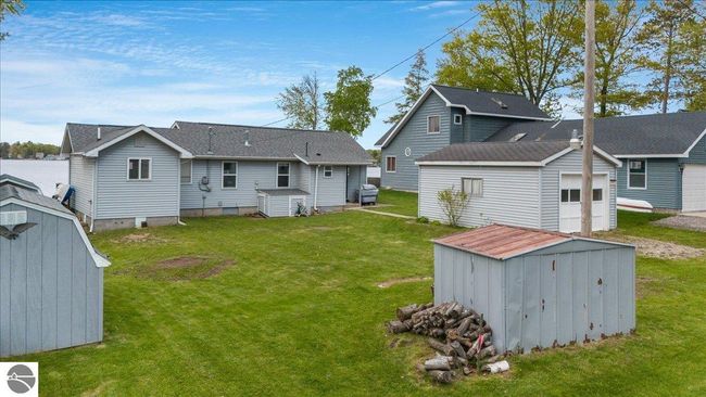 4805 Pinellas Dr, House other with 2 bedrooms, 2 bathrooms and null parking in Hale MI | Image 32