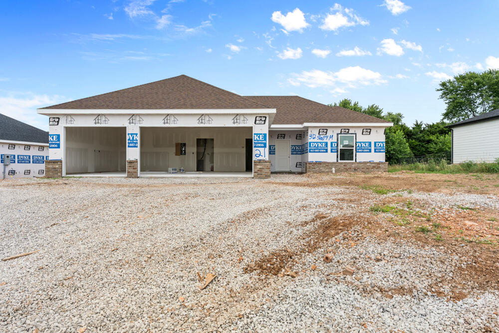 Residential in Mt Vernon 2