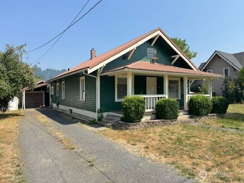 538 Sw Chehalis Ave, Chehalis, WA, 98532-3220 | Card Image