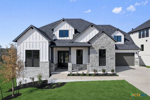 2004 Crimson Sunset Dr, Georgetown, TX, 78628-4370 | Card Image