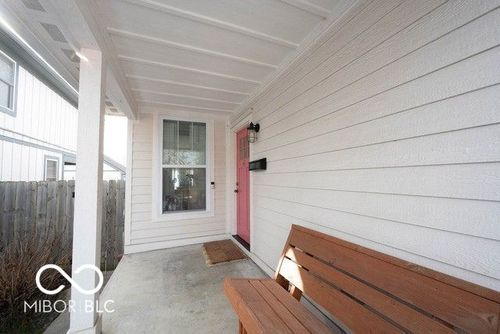 267 Iowa St, Indianapolis, IN, 46225-1853 | Card Image