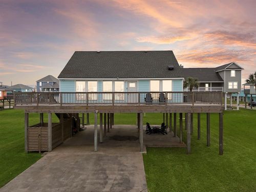 23005 Miramar St, Galveston, TX, 77554 | Card Image