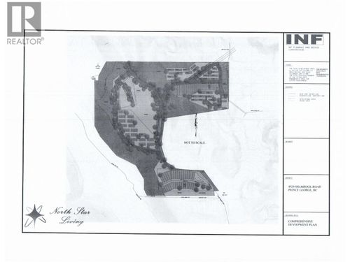 4929 Shamrock Rd, Prince George, BC, V2K1R3 | Card Image