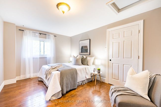 552 Mitchell Rd, House other with 3 bedrooms, 2 bathrooms and 4 parking in Warkworth ON | Image 25